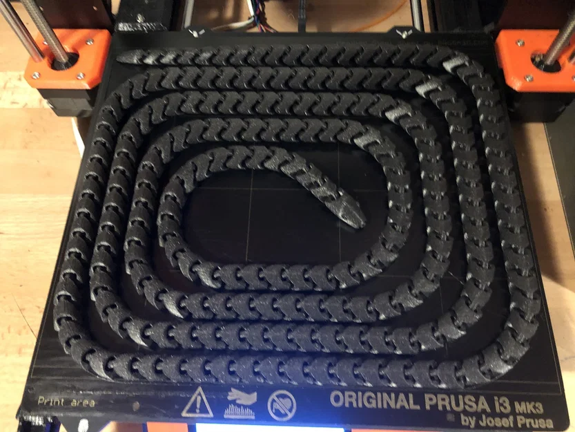 Rắn XXXXXXL Dài 250cm - Image 2