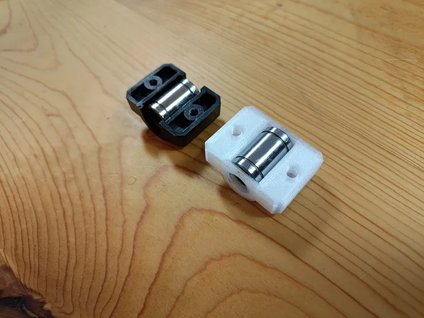 Ngàm Bạc Đạn Trục Y Sovol SV06 - Image 3