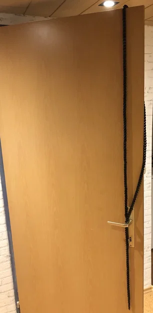 Rắn XXXXXXL Dài 250cm - Image 3