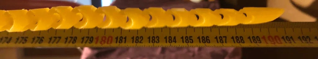 Rắn XXXXXXL-191cm - Image 5