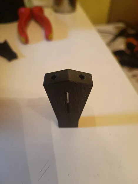 Bộ Đùn Trục Y Wanhao D12 Dual - Image 2