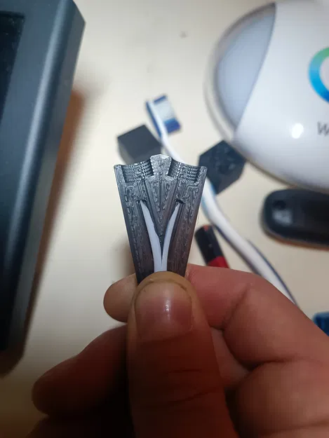 Bộ Đùn Trục Y Wanhao D12 Dual - Image 3