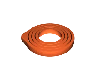 Đồ chơi xoay Anet A8 có khấc - Image 1