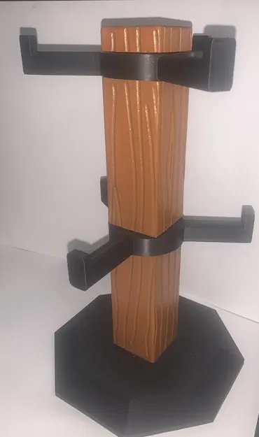 Giá Treo Ly/Chén Đơn Giản - Để Được 6 Ly - Image 5