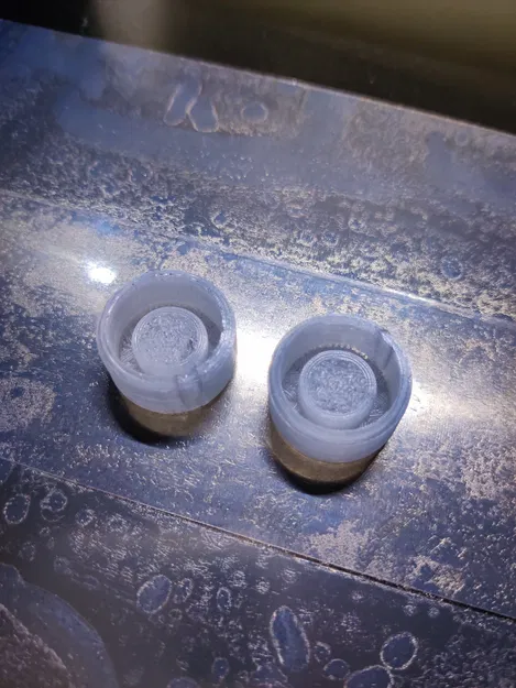 Nắp Chụp Bảo Vệ Chân Ghế - Image 1