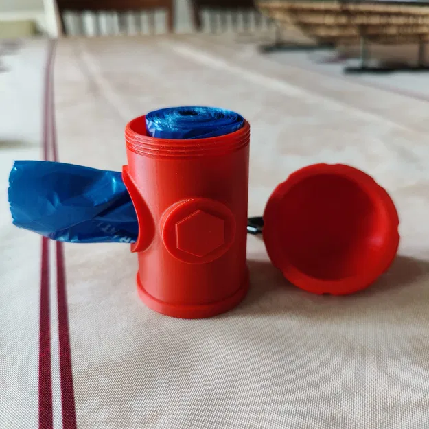 Chó Tè Cán Nước (CẬP NHẬT) - Image 2