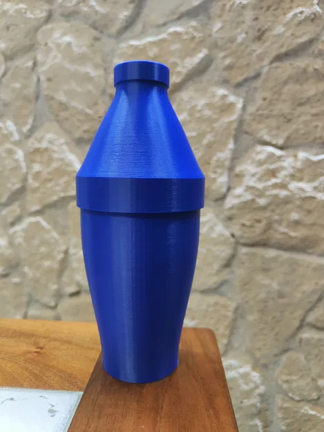 Bình Lắc Cocktail - Image 1