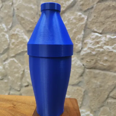 Bình Lắc Cocktail