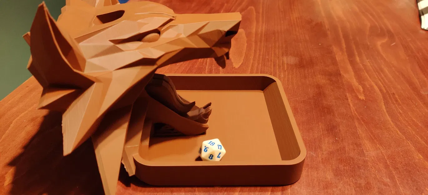 Tháp Xúc Xắc The Witcher - Image 3