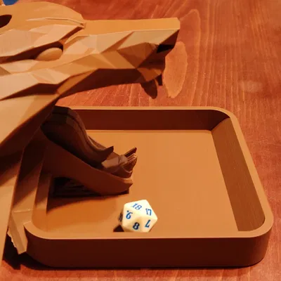 Tháp Xúc Xắc The Witcher