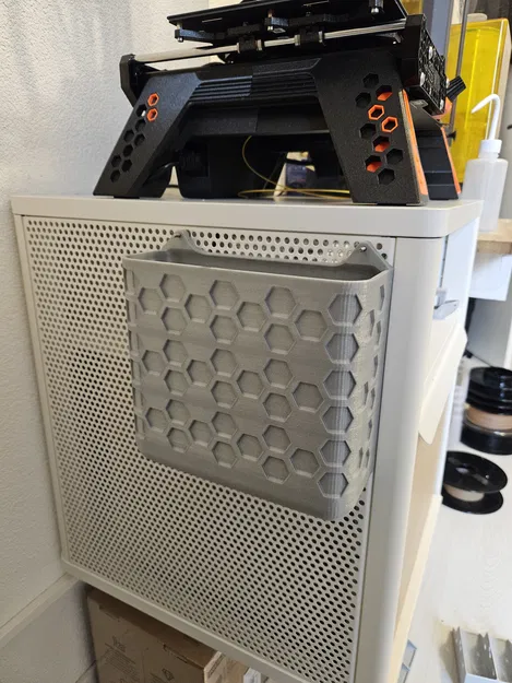 Thùng Rác Cho Bản In Lỗi - Image 1