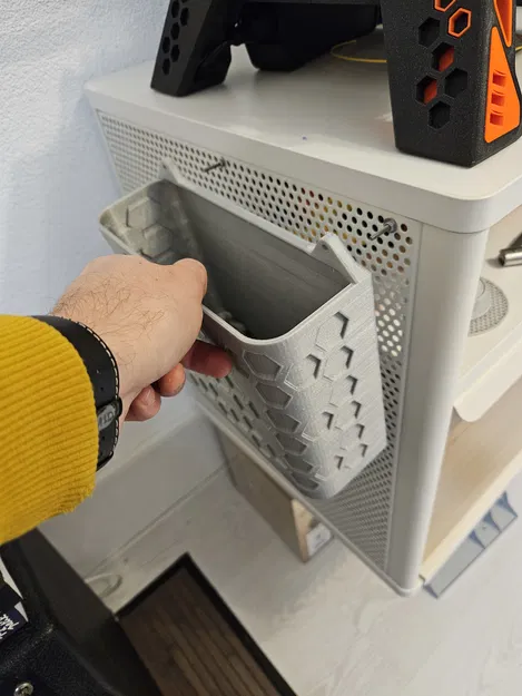 Thùng Rác Cho Bản In Lỗi - Image 2