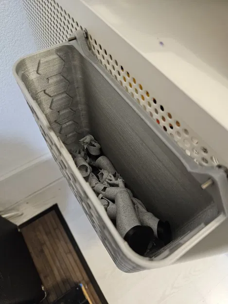 Thùng Rác Cho Bản In Lỗi - Image 3