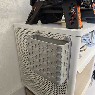 Thùng Rác Cho Bản In Lỗi