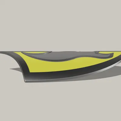 Khiên Peacemaker Phiên Bản MIỄN PHÍ