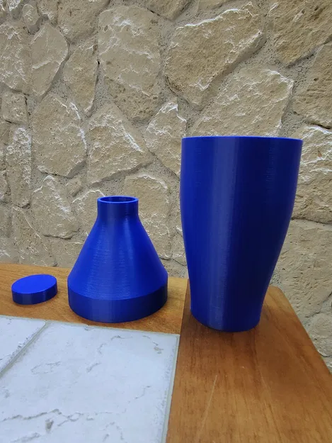 Bình Lắc Cocktail - Image 2