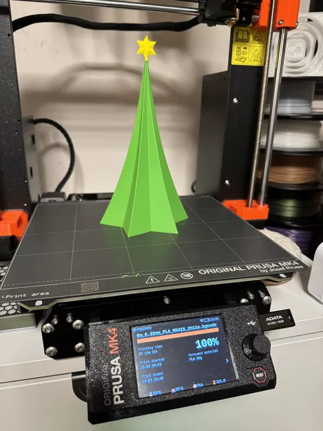 Cây Thông Noel Chris - Image 1