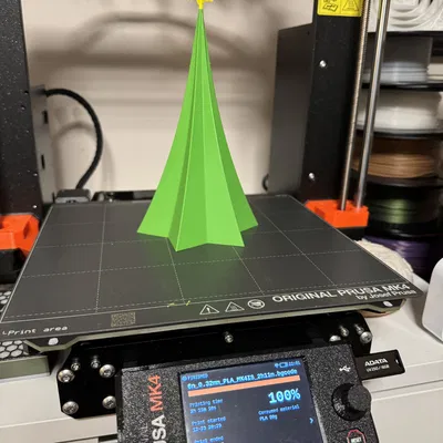 Cây Thông Noel Chris