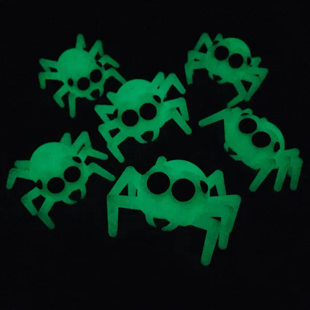 Gizo Nhện (Bản Gốc) - Image 2