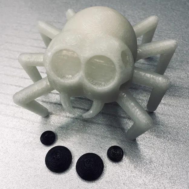 Gizo Nhện (Bản Gốc) - Image 3