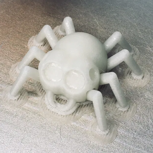 Gizo Nhện (Bản Gốc) - Image 4