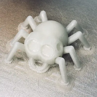 Gizo Nhện (Bản Gốc)