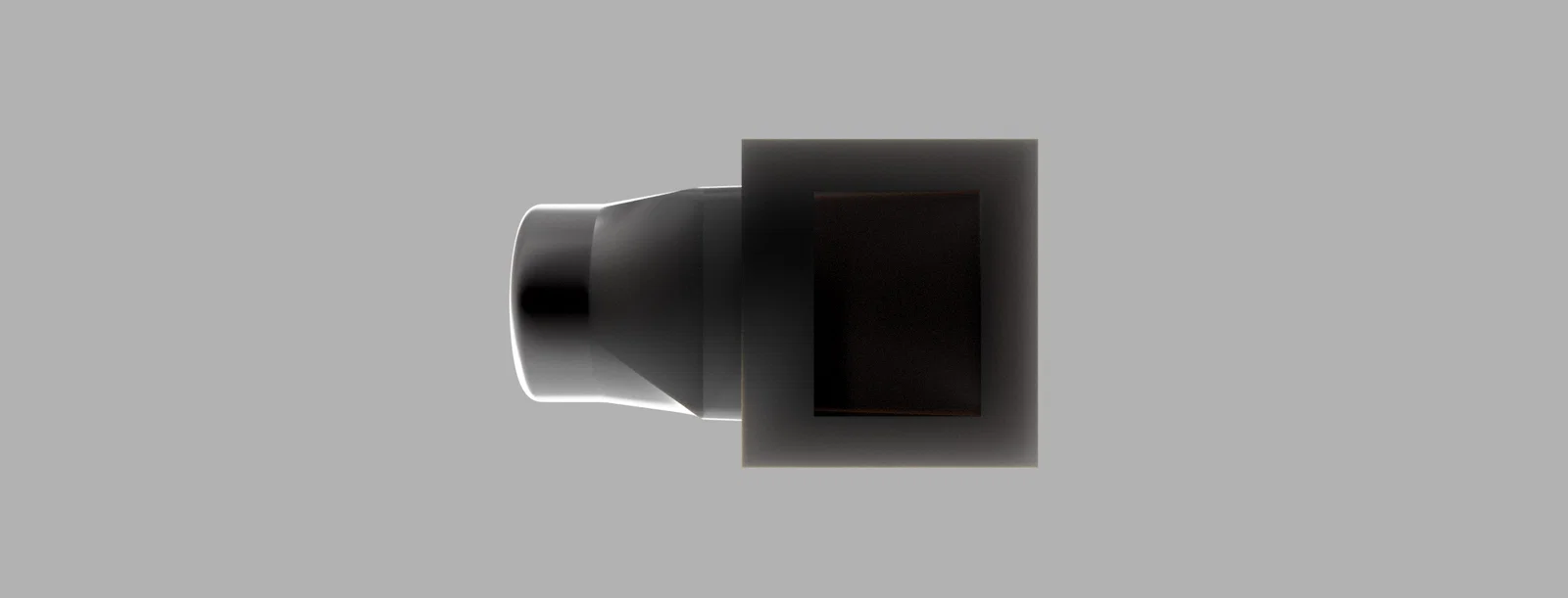 Ống Thoát Khí Buồng Máy Bambu Labs P1S - Image 3