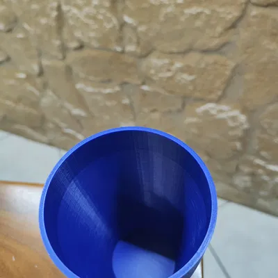 Bình Lắc Cocktail