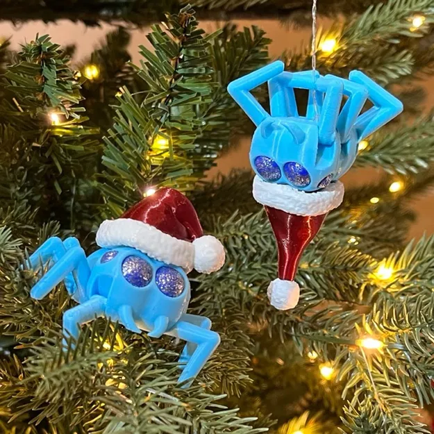 Gizo Nhện (Bản Gốc) - Image 7