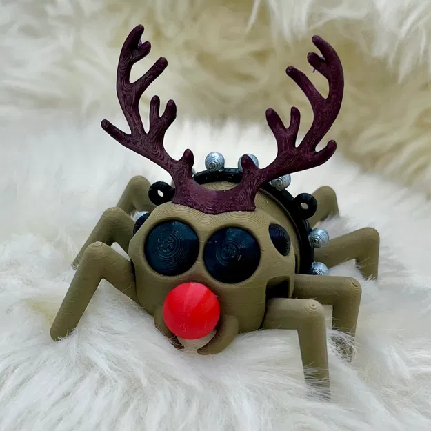 Gizo Nhện (Bản Gốc) - Image 9