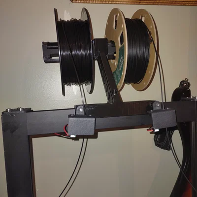 Giá đỡ cuộn dây Artist-D IDEX