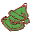 Grinch - Đồ Trang Trí - Thumbnail 2