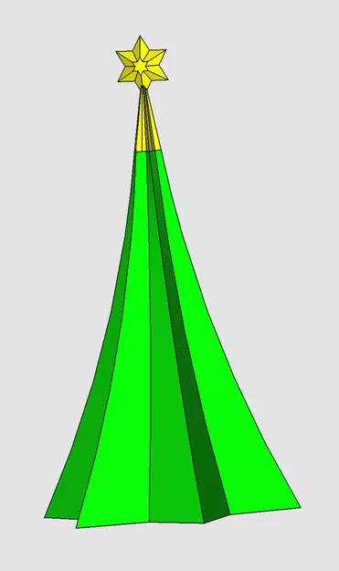 Cây Thông Noel Chris - Image 4