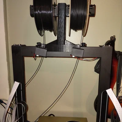 Giá đỡ cuộn dây Artist-D IDEX