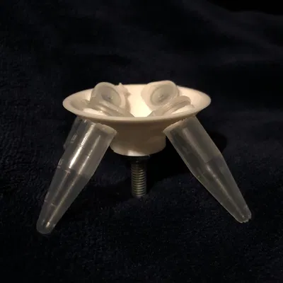 Mũi Khoan Ly Tâm - Centrifuge Drill Bit