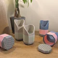Giá Đỡ Cho Mấy Thanh Gậy Nhỏ Xíu Của Người - Thumbnail 1