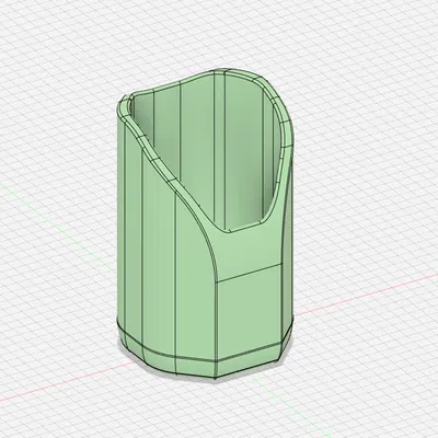 Giá Đỡ Cho Mấy Thanh Gậy Nhỏ Xíu Của Người