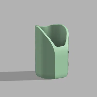 Giá Đỡ Cho Mấy Thanh Gậy Nhỏ Xíu Của Người