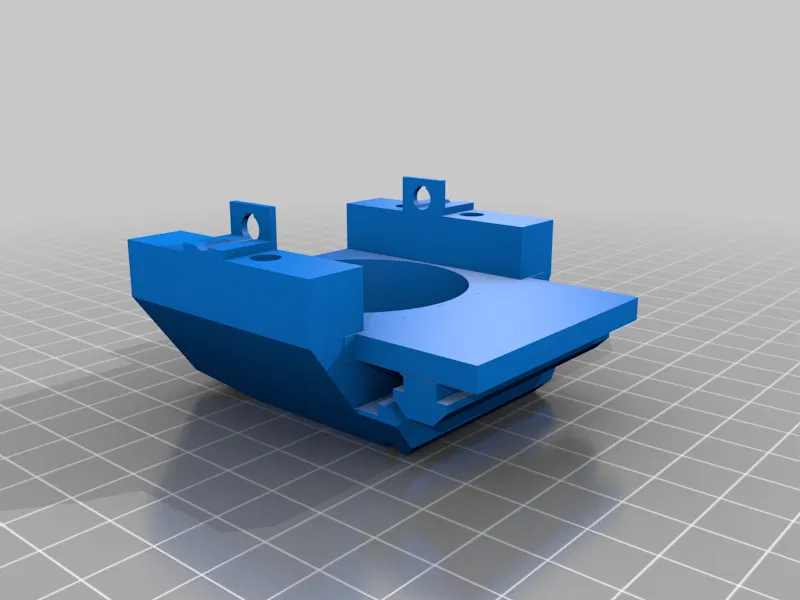 Máy Nối Filament Gắn Tường - Image 1