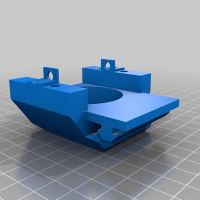 Máy Nối Filament Gắn Tường