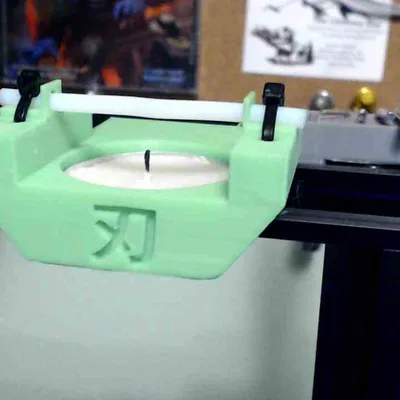 Máy Nối Filament Gắn Tường