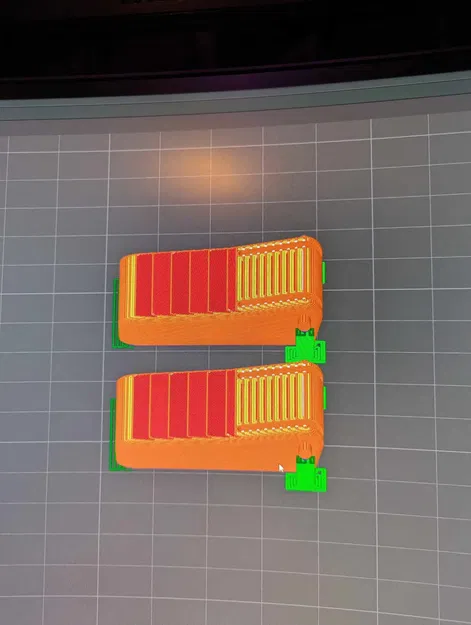 Chân đế Apex 5 dài hơn - Image 1