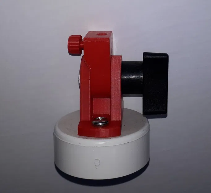 Giá đỡ thanh phóng tên lửa mô hình - Image 4