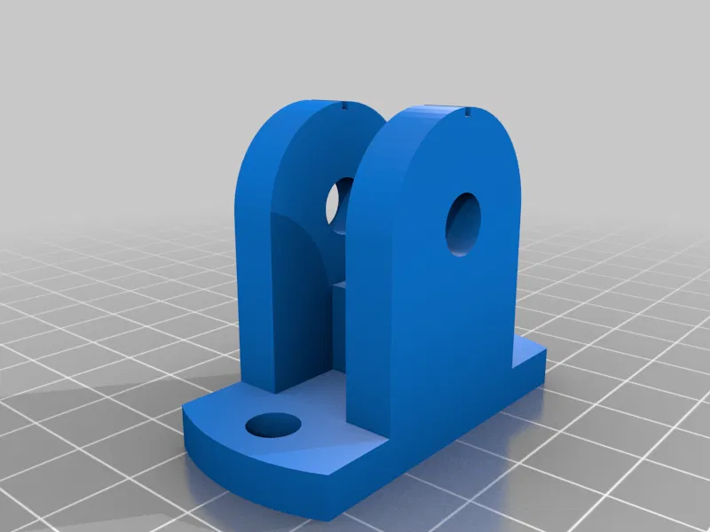 Giá đỡ thanh phóng tên lửa mô hình - Image 5