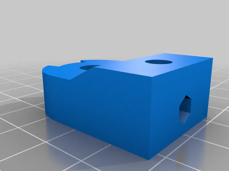 Giá đỡ thanh phóng tên lửa mô hình - Image 6