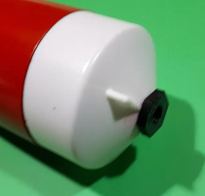 Đai Ốc Trọng Lượng Điều Chỉnh Được Cho Tên Lửa Mô Hình - Image 3