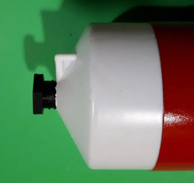 Đai Ốc Trọng Lượng Điều Chỉnh Được Cho Tên Lửa Mô Hình - Image 4