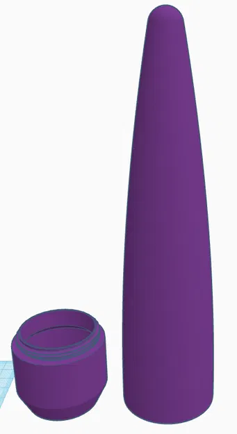 Chén mũi Der Red Max Plus (BT-70) - Image 1