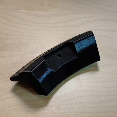 Tay cầm nồi Fissler 20 cm