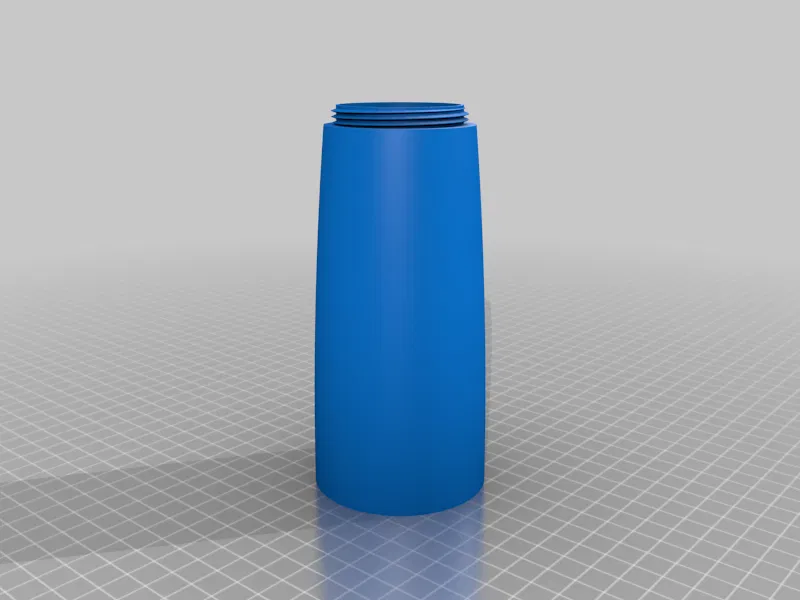 Chóp mũi hình Ogive chung cho BT-80 - Image 2